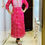 Thumbnail: Cotton A line kurti