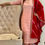 Thumbnail: Peach cotton suit