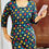 Thumbnail: Rayon straight kurti