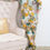 Thumbnail: Butter cream co-ord set