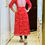 Thumbnail: Cotton A line kurti