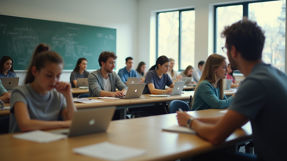 Éducation inclusive : Conseils pour des parents bienveillants