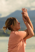 yoga thonon