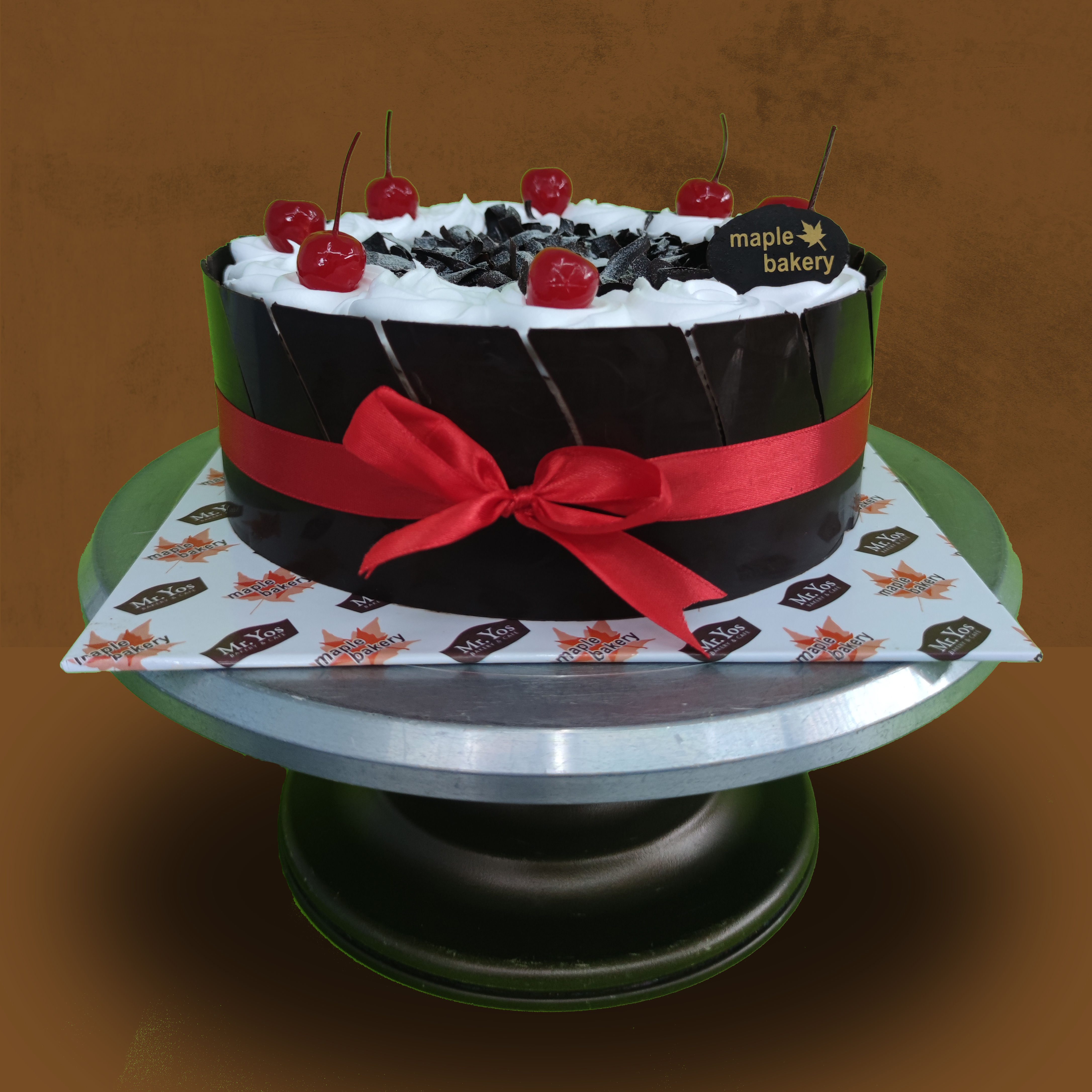 Blackforest
