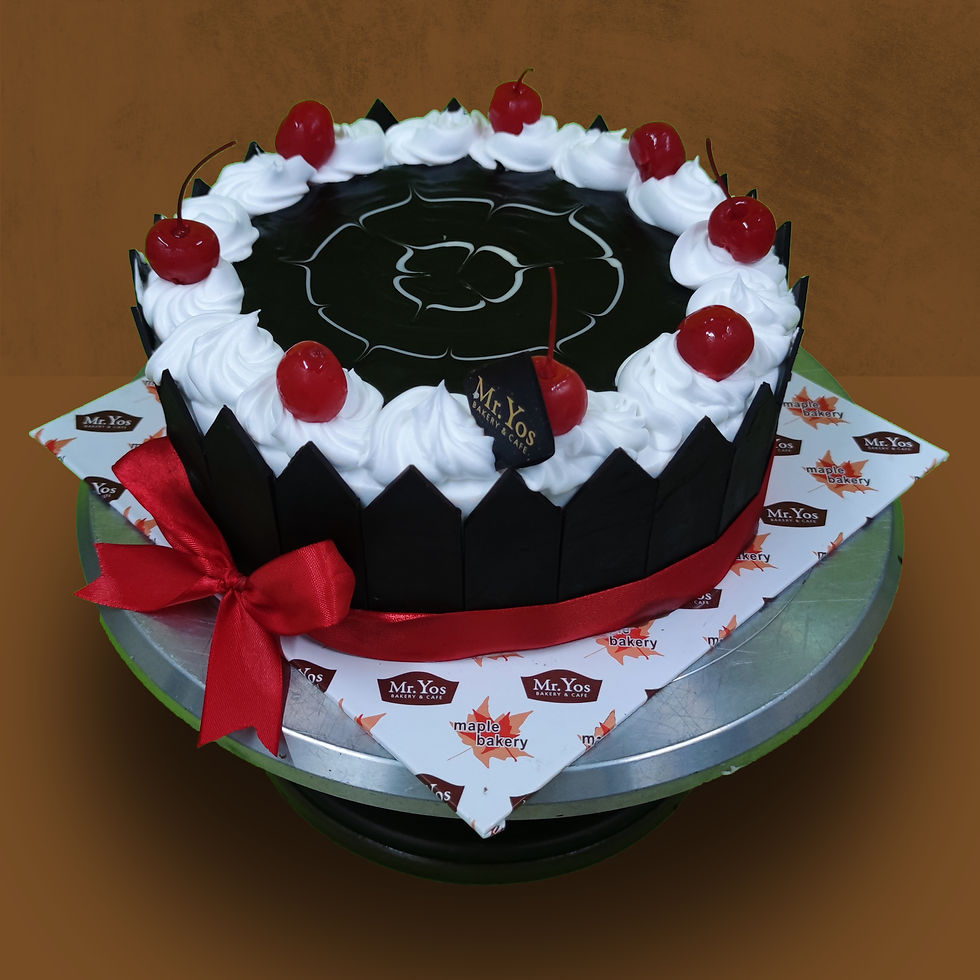 Thumbnail: Choco Flower