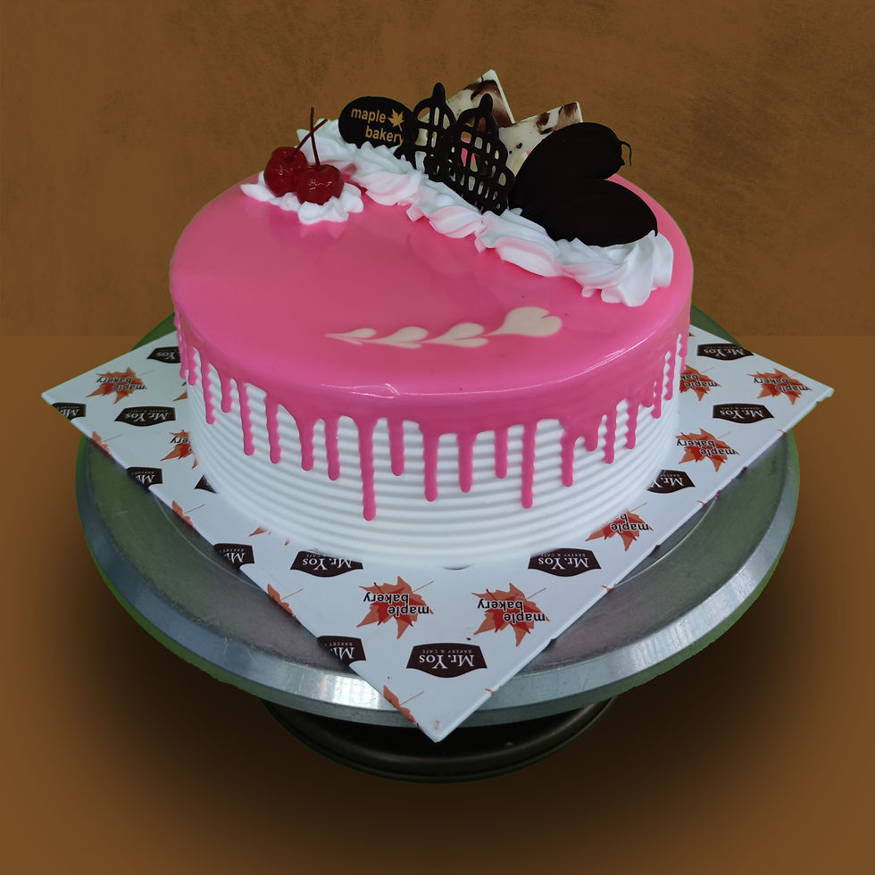 Thumbnail: Beauty Velvet