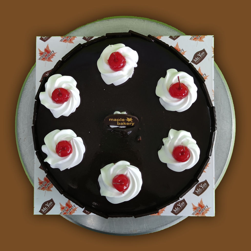 Thumbnail: Triple Cake