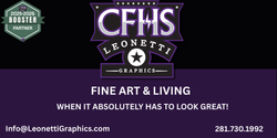 Leonetti Graphics