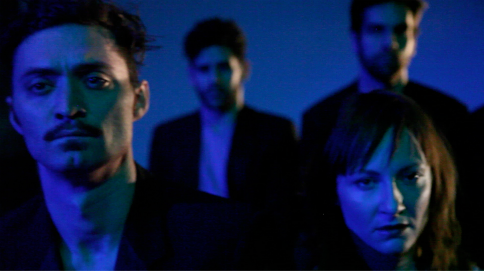 'Eternaday' With Witness Relocation Dance Theatre