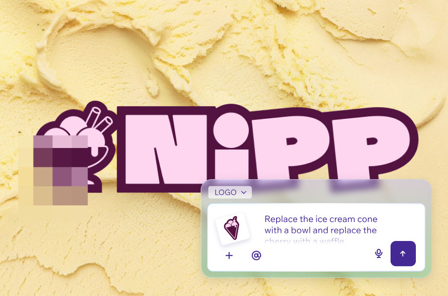 How to make an AI logo in 5 steps