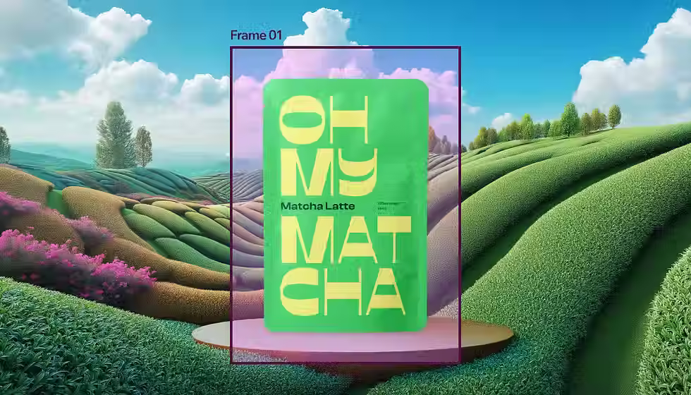 background ideas