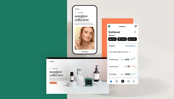 Wix Owner アプリ：仕事を効率化するスマホアプリでビジネスを管理