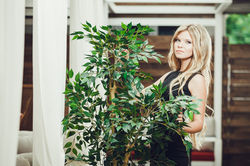 Уютная обстановка