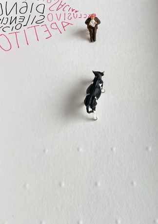 #eat #arte #papel #paper #increible #figuras #human