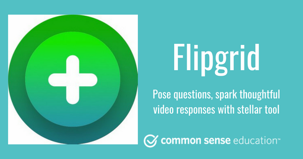 social video flipgrid