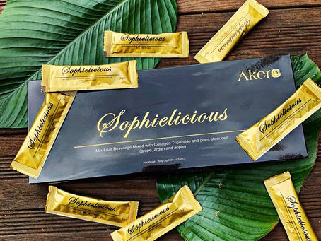Sophielicious Testimonial