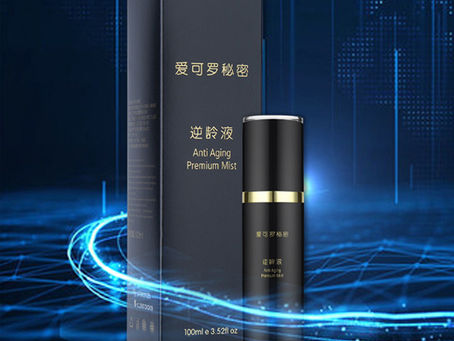 Anti Aging Premium Mist