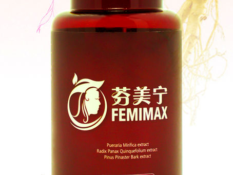 Femimax Testimonial