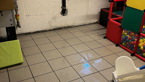 #61 Wasser im Gebäude (Unwetter)