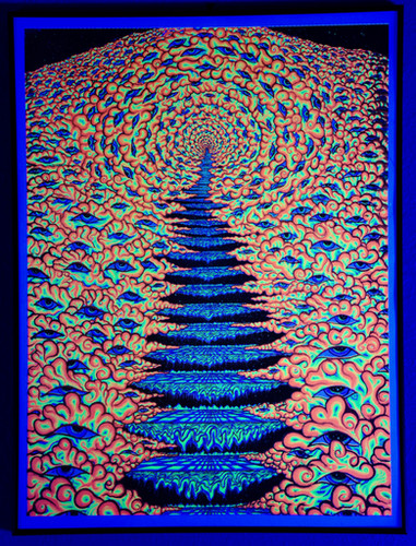 UV 