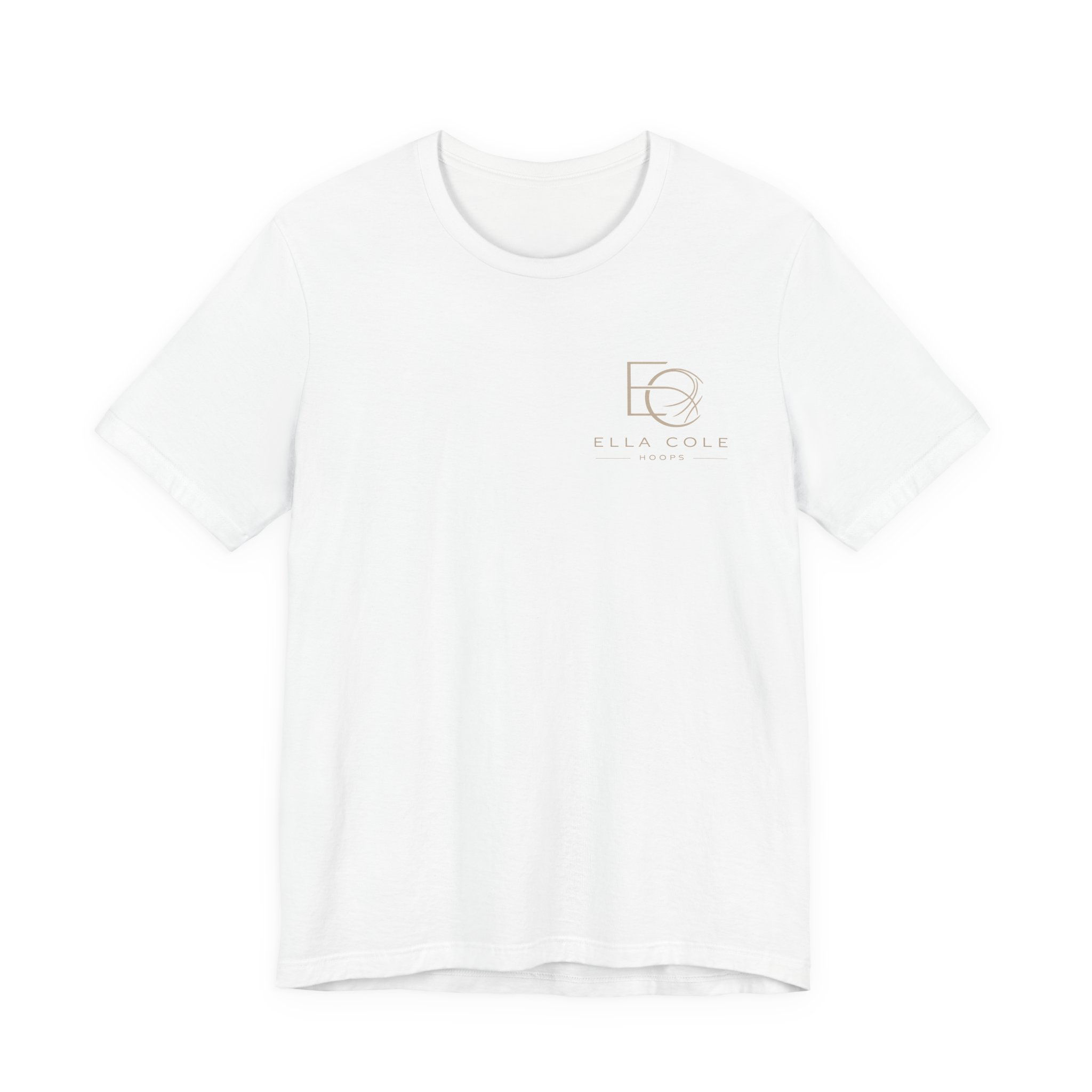 Minimalist Logo Tee