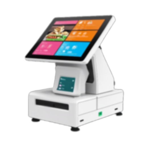 dual touch screen front and back white pos machine.png