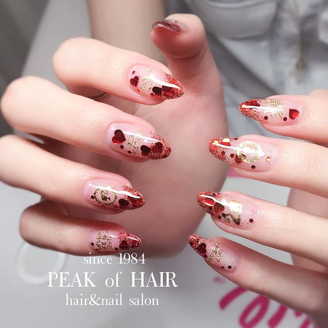 カタログ Peakofhair