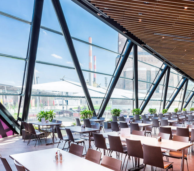 Wiener Netze Erdbergstraße, 1110 Wien