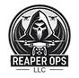 REAPER OPS logo