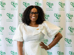 Kerry Ann Byrd, Ph.D.