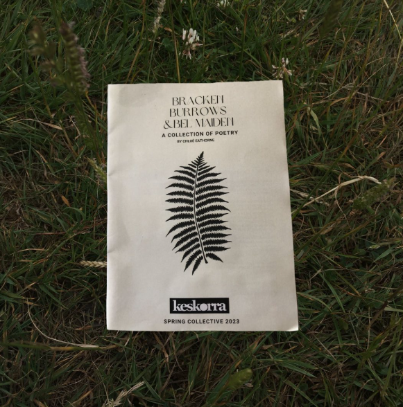 Bracken, Burrows and Bel Maiden 2023