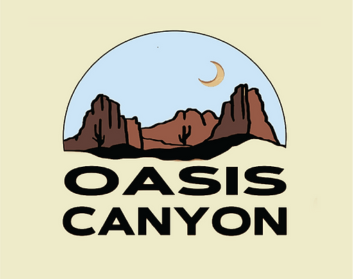 Oasis Canyon DHH Hazy IPA
