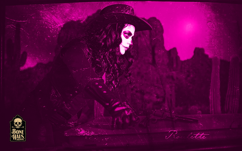 Once Buried Tmavé Pivo