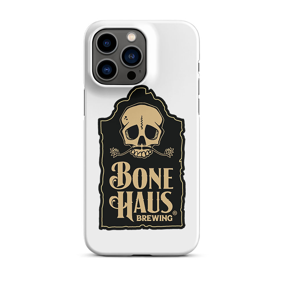 Thumbnail: Tombstone Snap Case for iPhone®