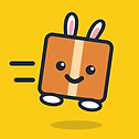 Hoppy Parcel icon