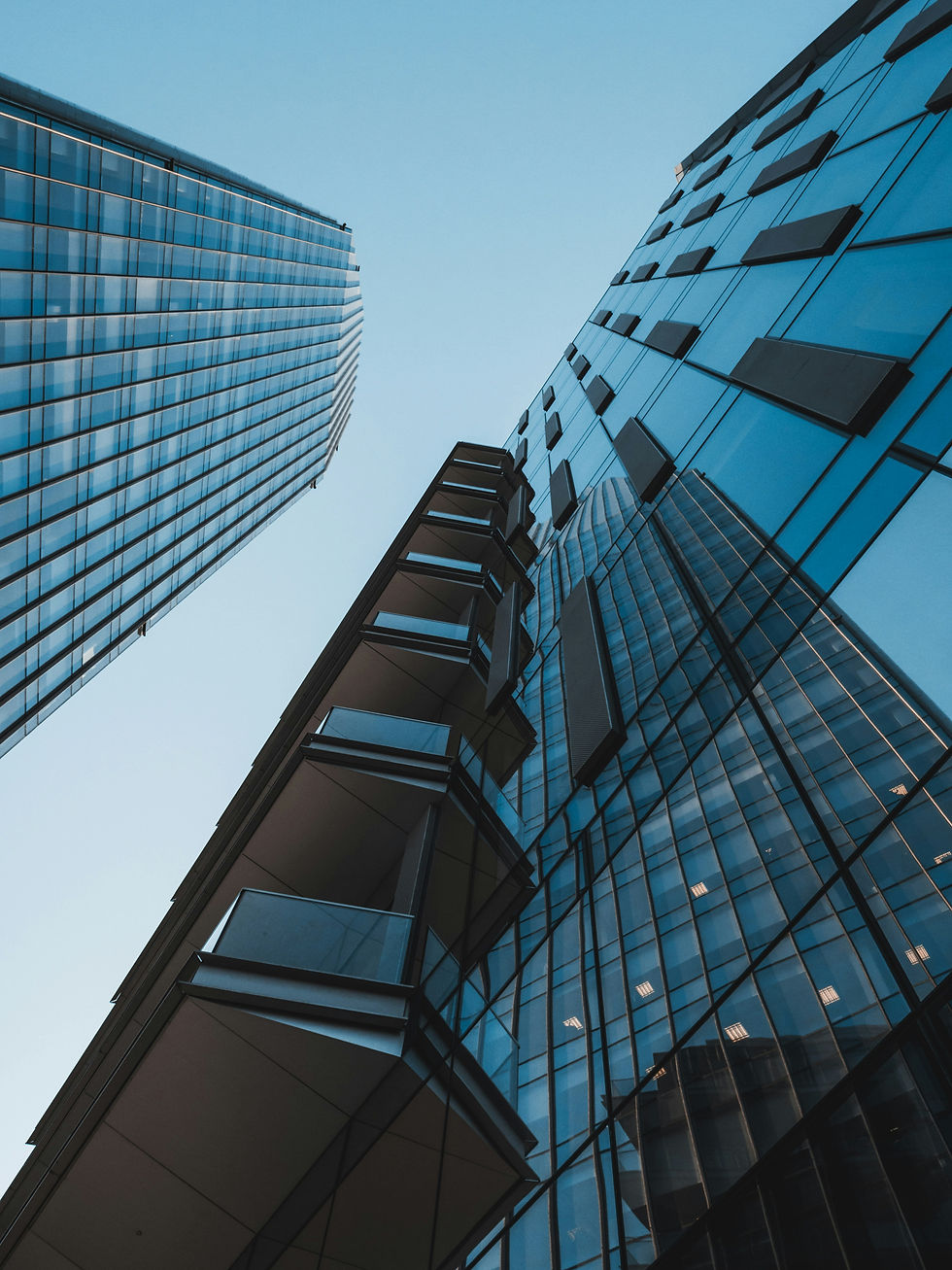 Sydney Buildings