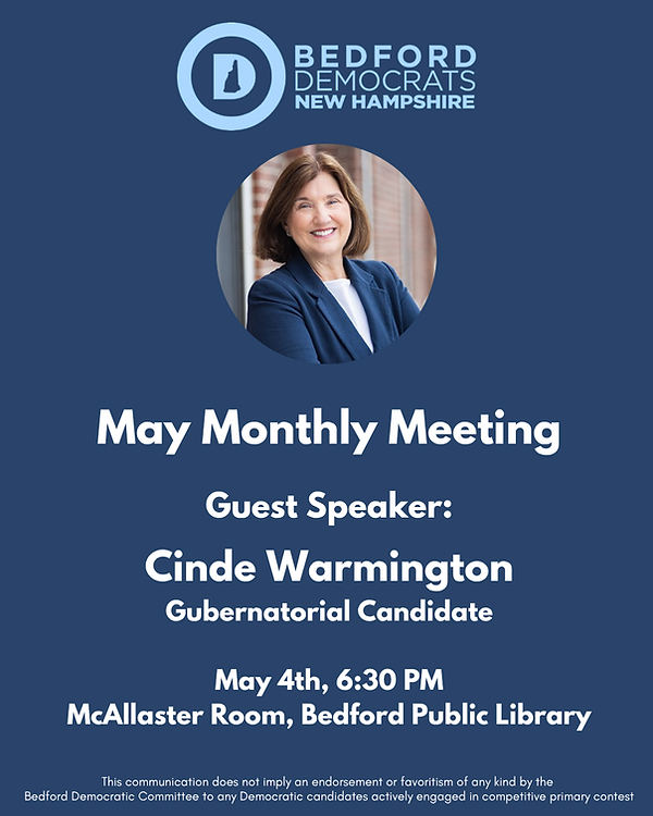Bedford Dems Monthly Meeting May 2026.png