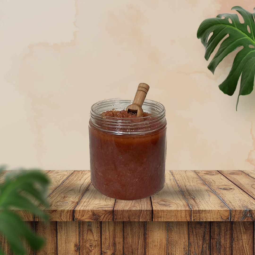 Body Scrub - مقشر جسم