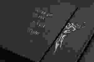 The Strange Case of Dr. Jekyll and Mr. Hyde Amaranthine Books