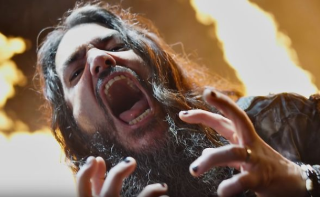 Machine Head Do Or Die Music Video
