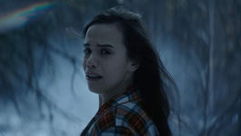 A Chilling Truth Is Revealed In The Trailer For Thriller 'Ice Blue'