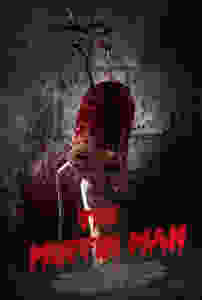 The Muffin Man Ethan Blum Poster