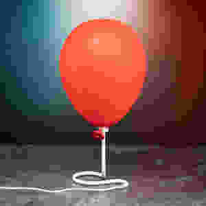 Pennywise Balloon Lamp