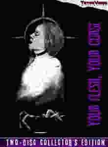 Your Flesh, Your Curse Clip TetroVideo