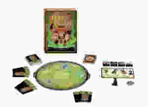 Hocus Pocus: The Game Ravensburger