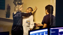 [Trailer] Felissa Rose Stars Lifetime's In 'Stalked By My Doctor: A Sleepwalker's Nightm