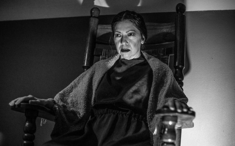 Mother Psycho Fan Film Chris Notarile