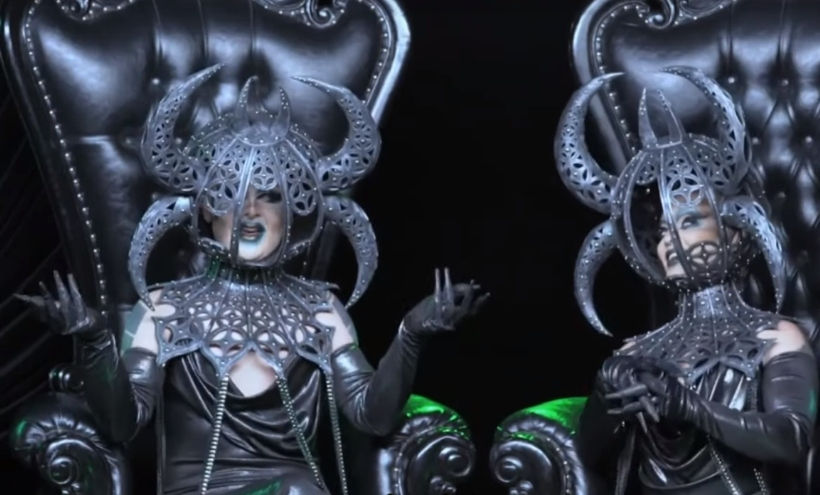 Dragula Season 3 Episode 1 Review