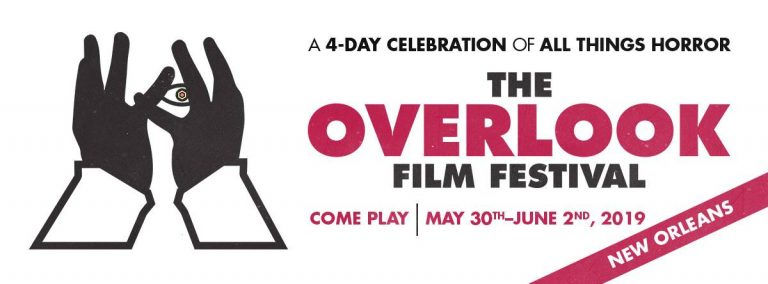 Overlook Film Festival 2019