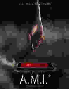 AMI Poster Rusty Nixon
